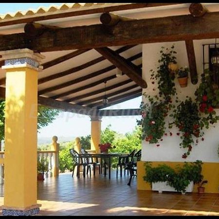 Finca Majada Alta กอร์โดบา ภายนอก รูปภาพ