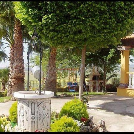 Finca Majada Alta กอร์โดบา ภายนอก รูปภาพ