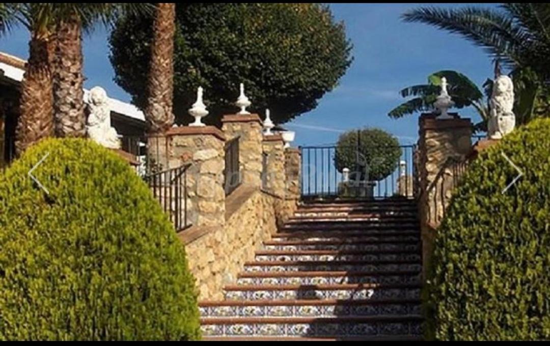 Finca Majada Alta กอร์โดบา ภายนอก รูปภาพ