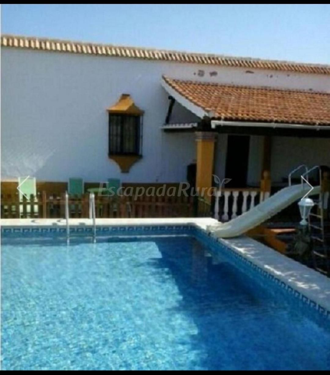 Finca Majada Alta กอร์โดบา ภายนอก รูปภาพ